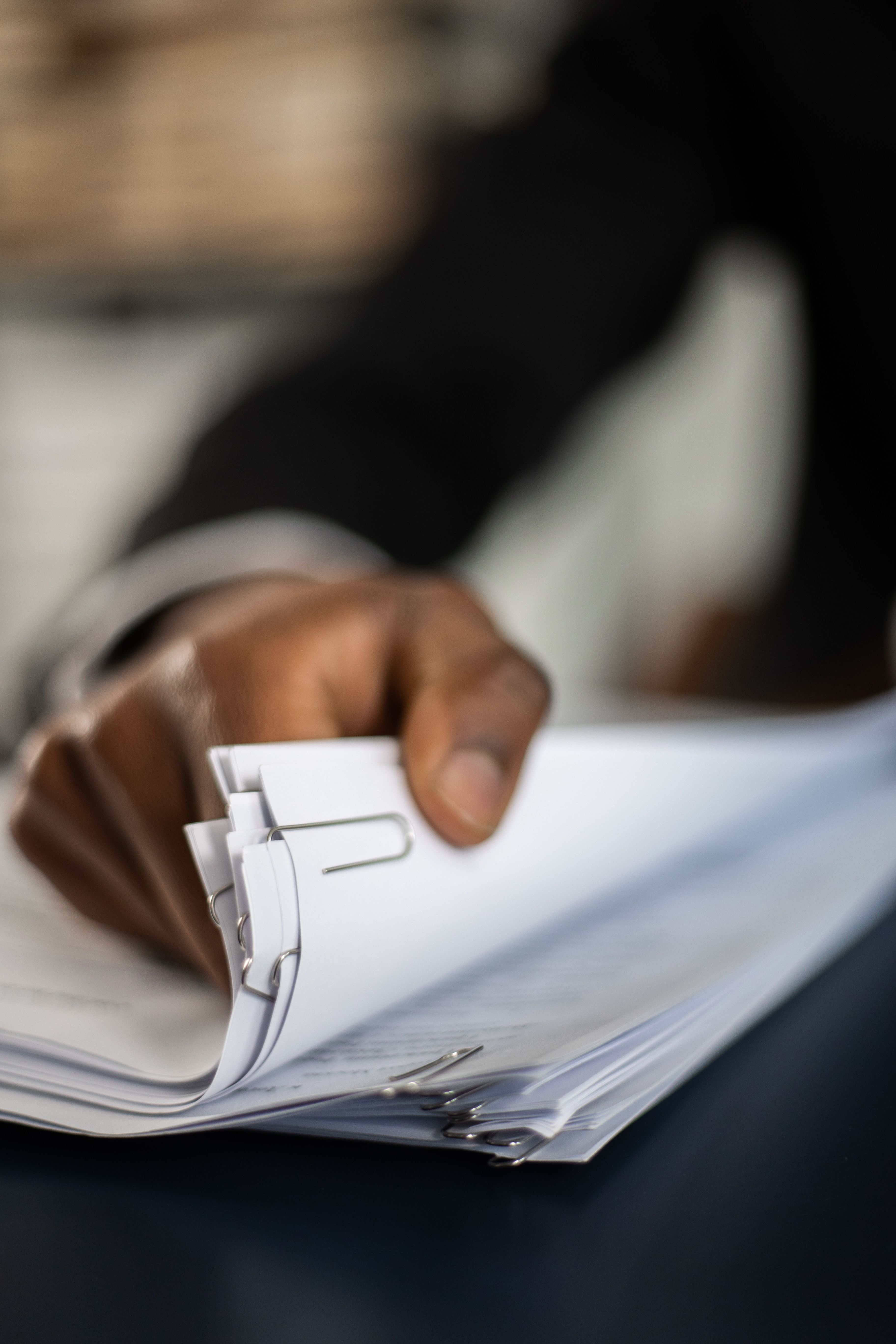 Professional credentialing consultation